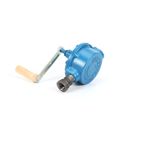 Bki Assembly, Rotary Pump, For Field Replacement AN1610220S
